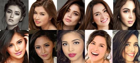 who is the most beautiful woman in the philippines 2023|Top 10 Beautiful Women in the Philippines 2024 .
